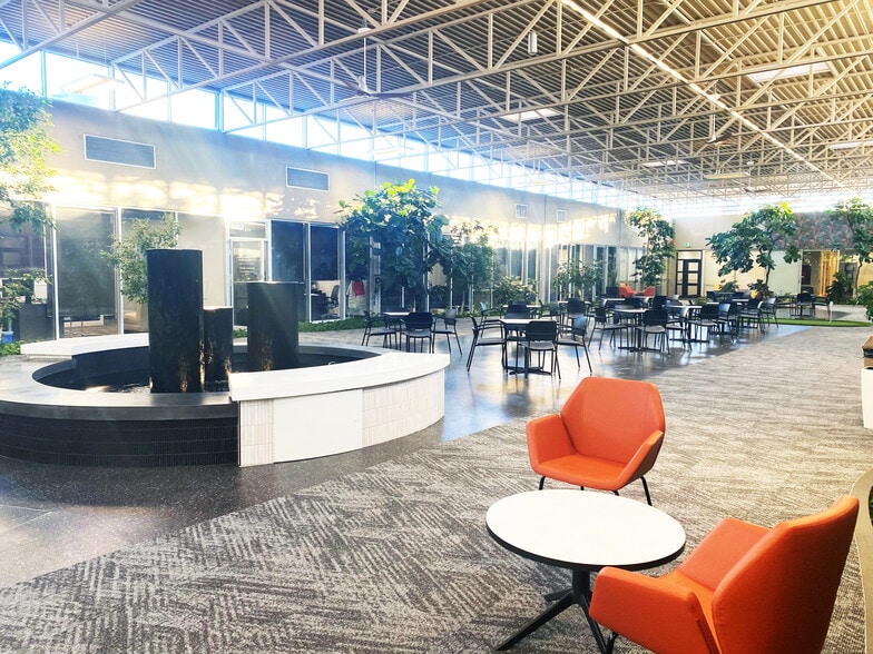 More Photos Of 5920 1A St SW, Calgary Medical For Lease