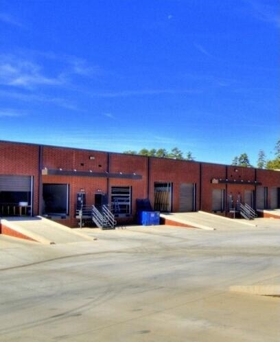 More Photos Of 2875 N Berkeley Lake Rd NW, Duluth Distribution For Lease