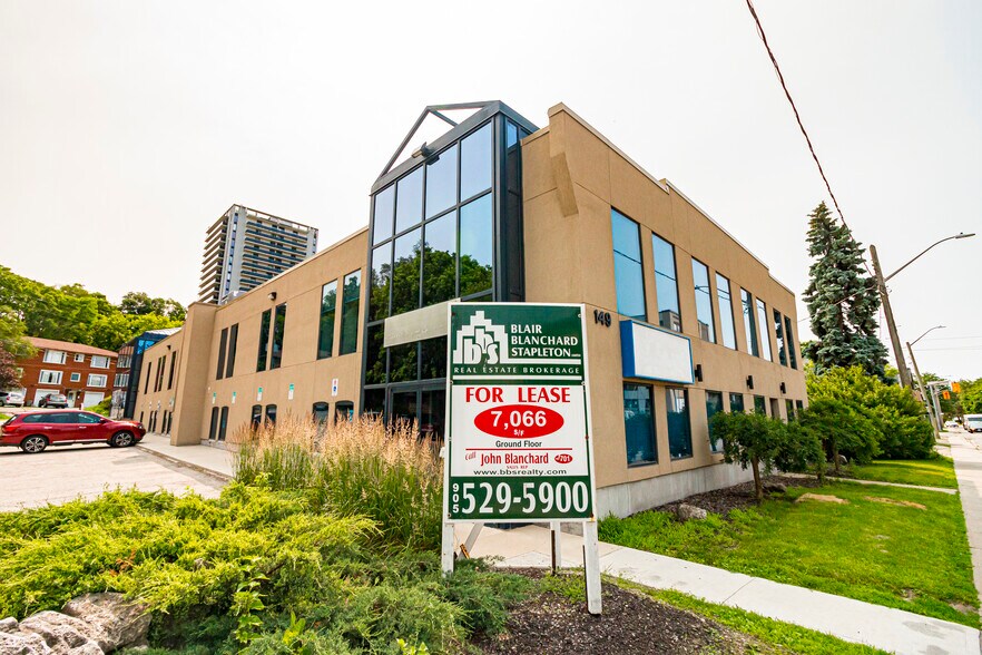 More Photos Of 149 Ainslie St, Cambridge Office For Sale