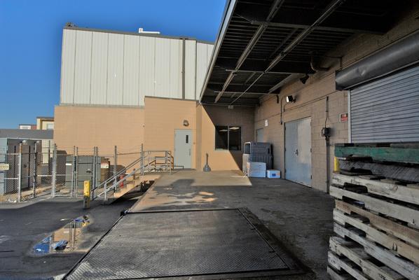 More Photos Of 18-20 Newmarket Sq, Boston Food Processing For Lease