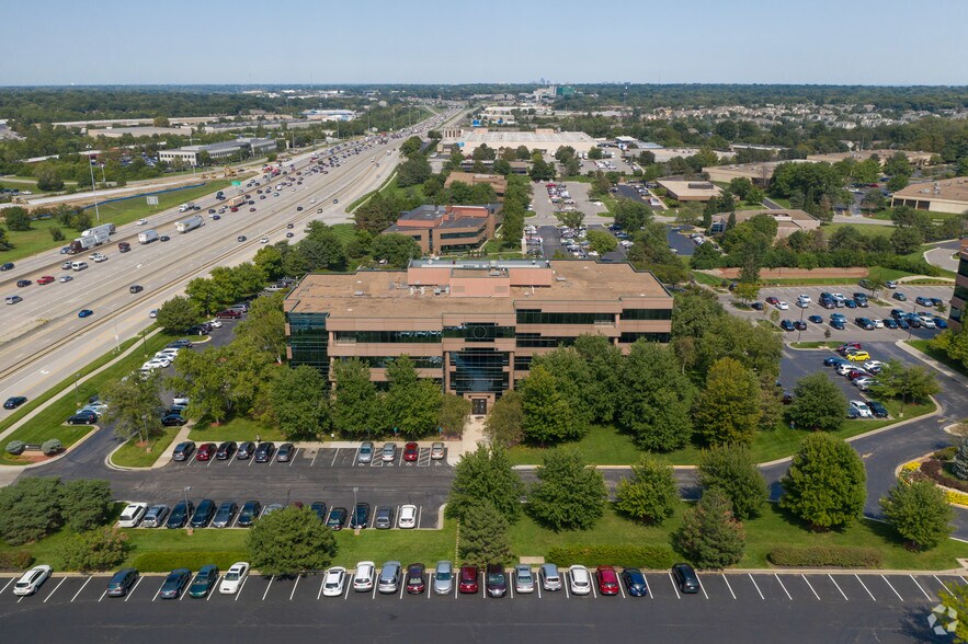 More Photos Of 8325 Lenexa Dr, Lenexa Office For Lease