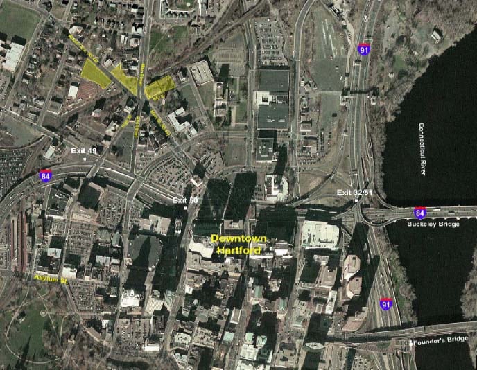 More Photos Of 25-73 Albany Ave, Hartford Storefront For Lease