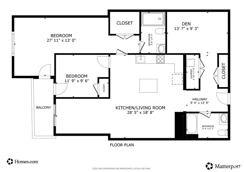 More Photos Of 873 COMMUNIPAW Ave, Jersey City Apartments For Lease