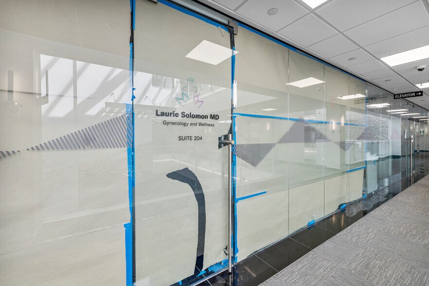 More Photos Of 222 Route 59, Airmont Medical For Lease