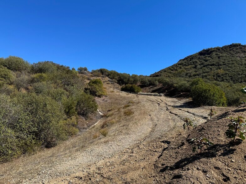 More Photos Of 25858 Mulholland hwy, Calabasas Land For Sale