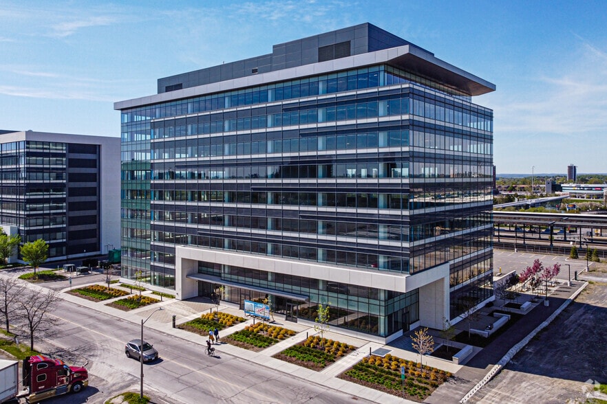 More Photos Of 405 Terminal Ave, Ottawa Office For Lease