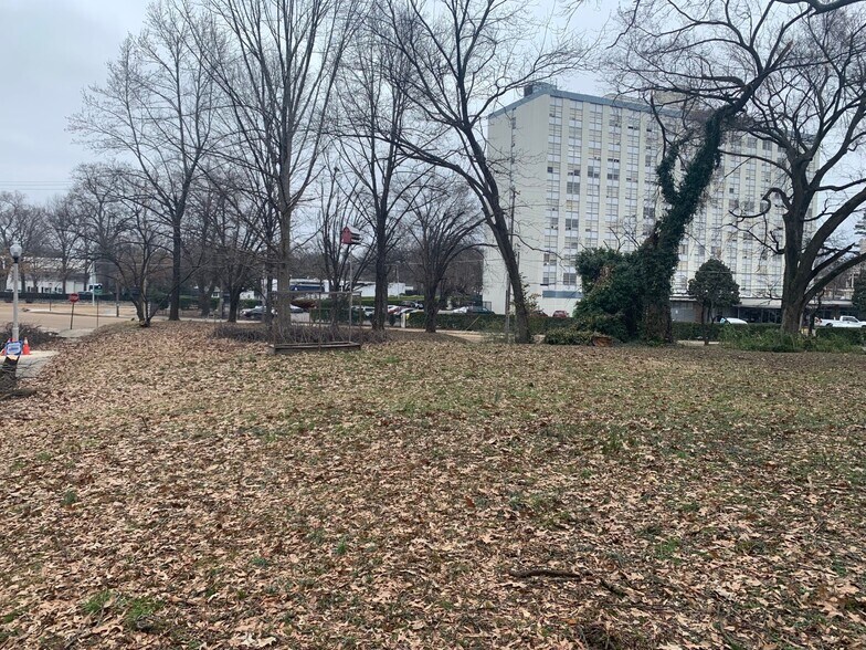 More Photos Of 1403 Lamar, Memphis Land For Sale