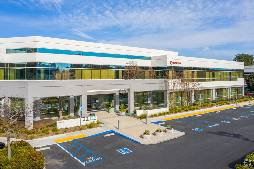 Primary Photo Of 23332 Mill Creek Dr, Laguna Hills Office For Lease