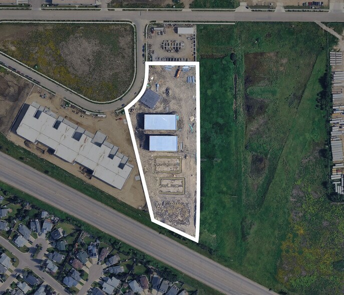 More Photos Of 5035 28 St NW, Edmonton Unknown For Lease