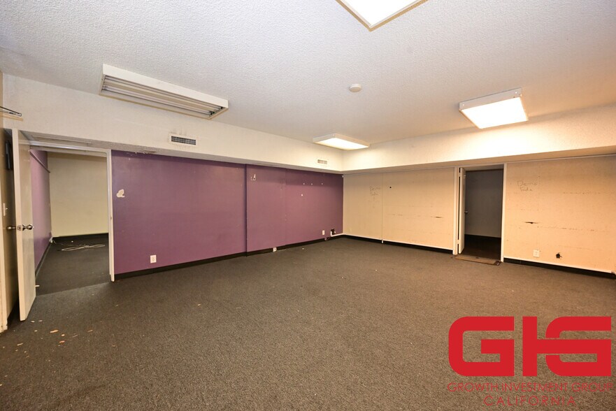 More Photos Of 1245 E Walnut St, Pasadena Loft Creative Space For Sale