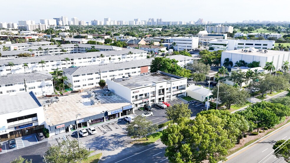 More Photos Of 5130 N Federal Hwy, Fort Lauderdale Storefront Retail Office For Lease
