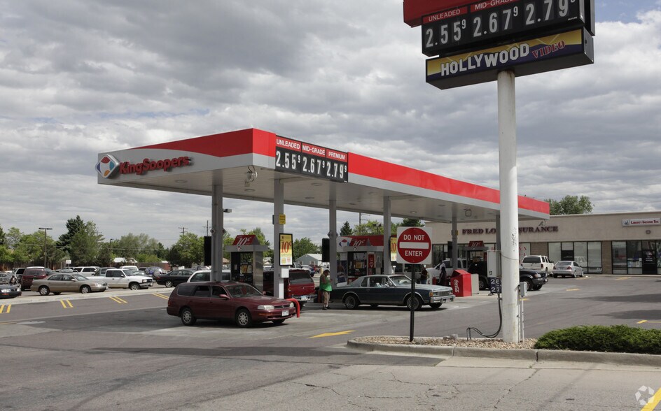 More Photos Of 1410 S Sheridan Blvd, Denver Unknown For Lease