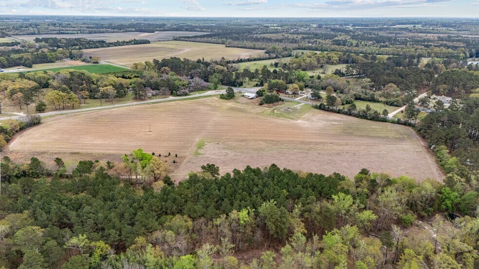 More Photos Of 2641 NC-71, Maxton Land For Sale