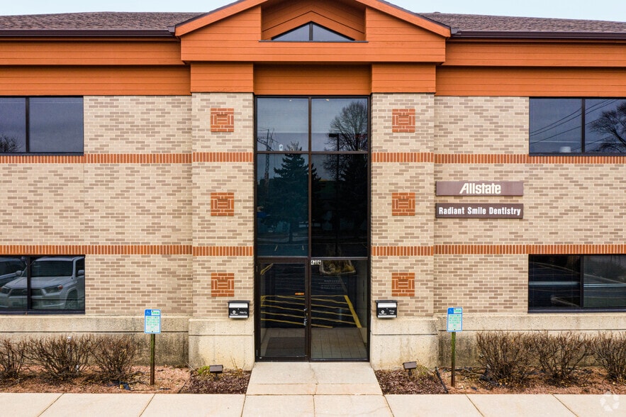 More Photos Of 4706 Cottage Grove Rd, Madison Medical For Lease