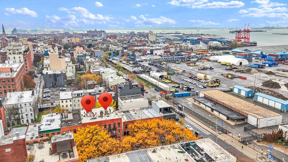 More Photos Of , Brooklyn Multifamily For Sale