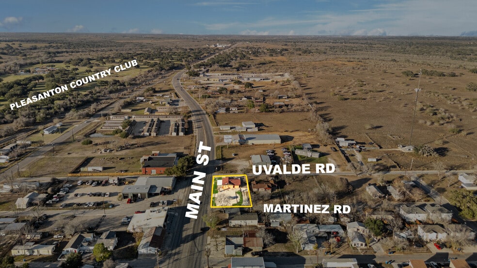 More Photos Of 1710 Second St, Pleasanton Restaurant For Sale