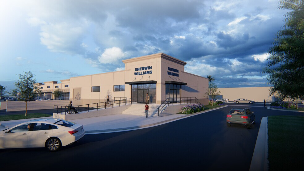 More Photos Of 1091 NE 4th Ave, Fort Lauderdale Land For Sale