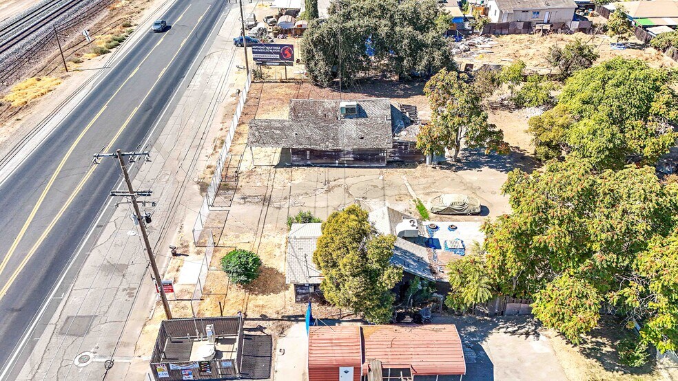 More Photos Of 3946 State Highway 140, Merced Land For Sale