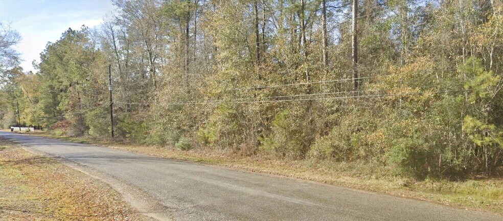 Primary Photo Of 7000 Johnson Road rd, Orange Land For Sale