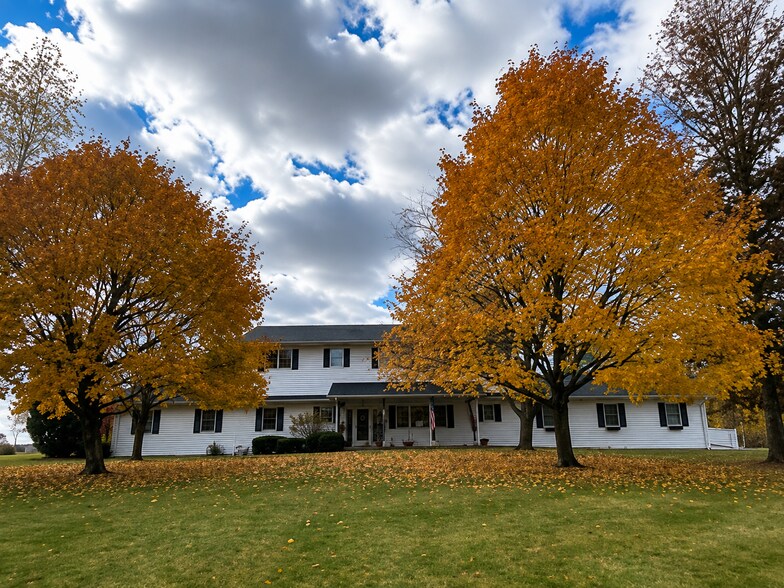 More Photos Of 241 W Grand Ledge Hwy, Sunfield Assisted Living For Sale