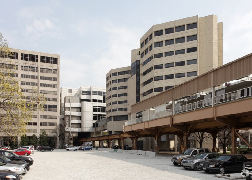 More Photos Of 710 S Paulina St, Chicago Office For Sale