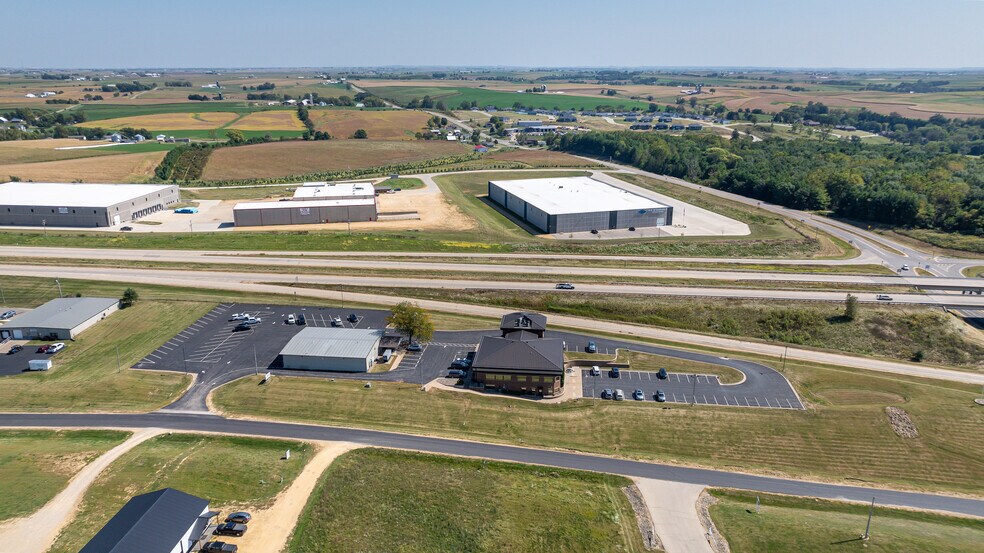 More Photos Of 3681 Prism Ln, Kieler Office For Sale