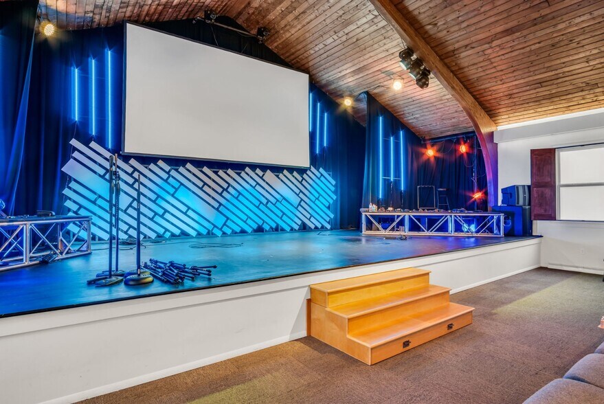 More Photos Of 4699 Earl Dr, Harrisburg Religious Facility For Sale