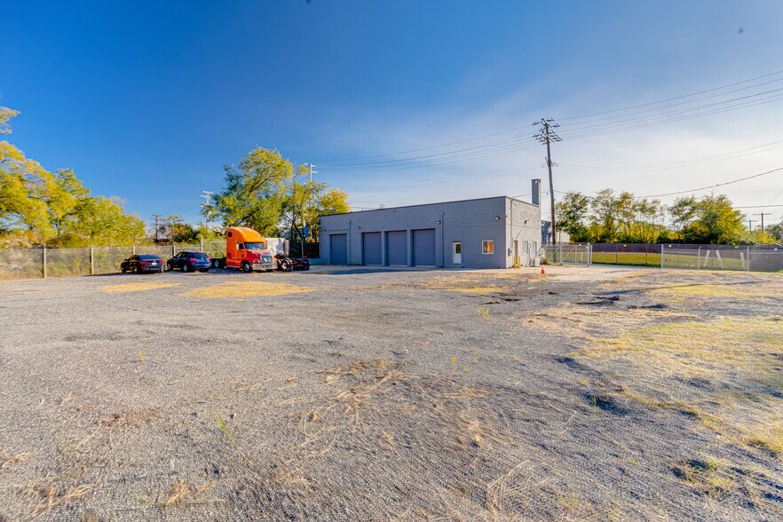 More Photos Of 900-912 Baltic Ave, Baltimore Warehouse For Sale