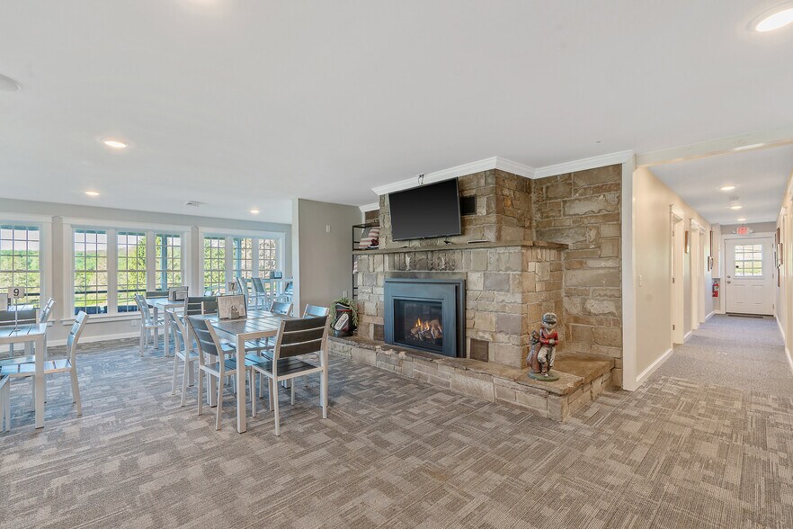More Photos Of 5471 Telephone Rd, Cincinnatus Sports And Entertainment For Sale