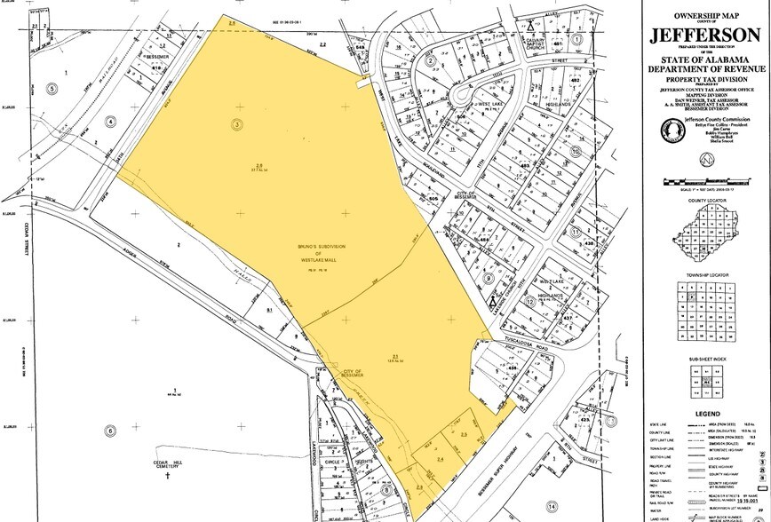 More Photos Of 710 9th Ave N, Bessemer Fast Food For Sale