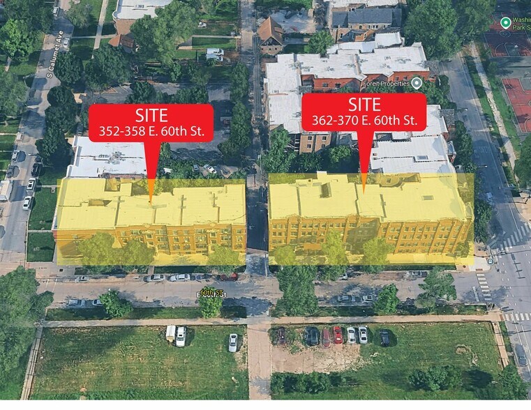 More Photos Of , Chicago Multifamily For Sale