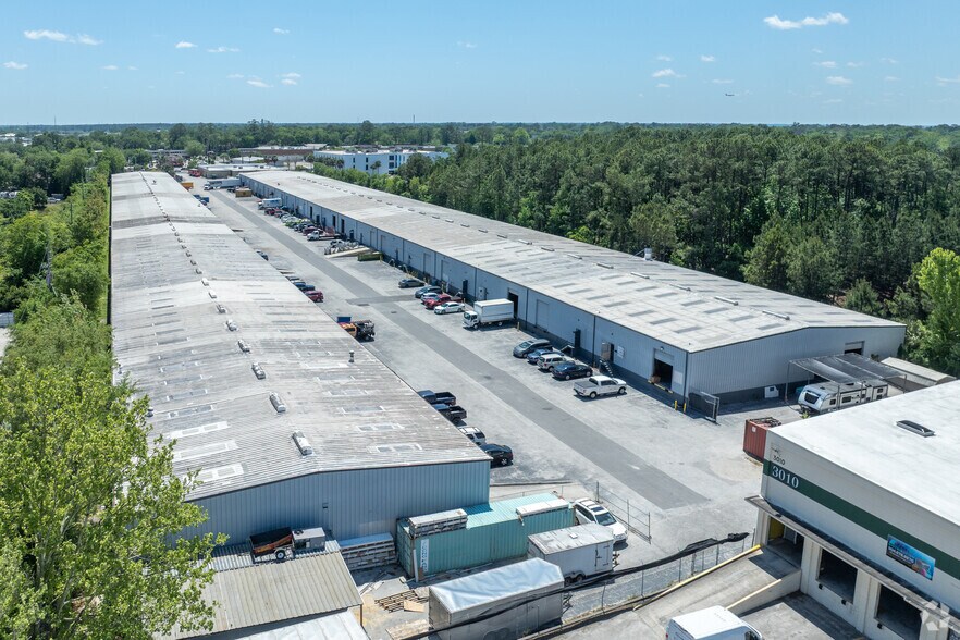 More Photos Of 3811 University Blvd W, Jacksonville Unknown For Lease