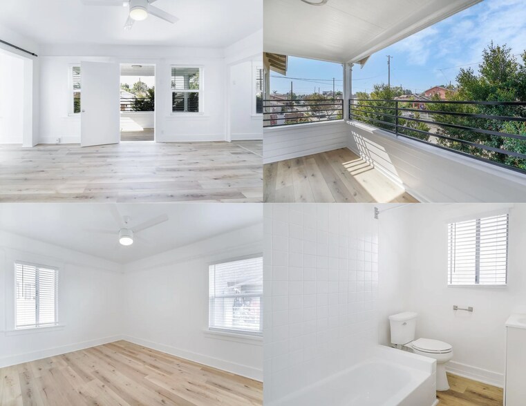 More Photos Of 522 N Centre St, San Pedro Apartments For Sale