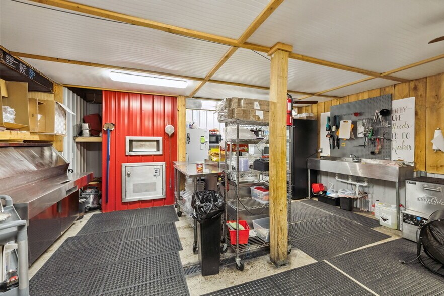 More Photos Of 2965 S York Hwy, Jamestown Land For Sale