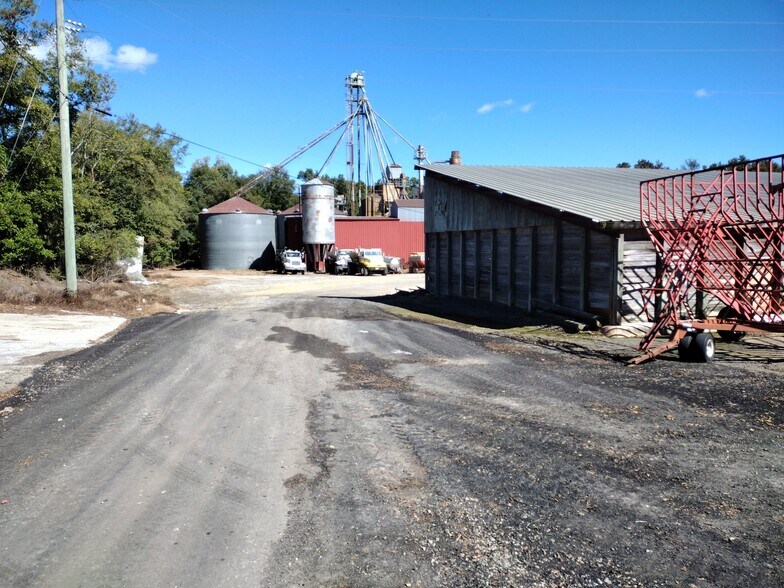 More Photos Of 784 Augusta Rd, Thomson Industrial For Sale