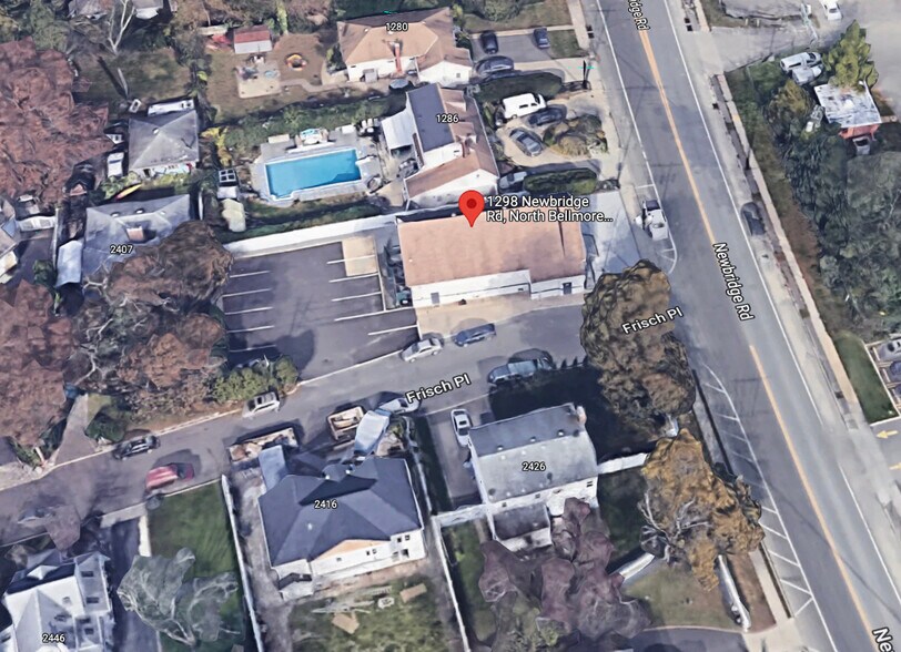 More Photos Of 1298 Newbridge Rd, North Bellmore Office For Sale