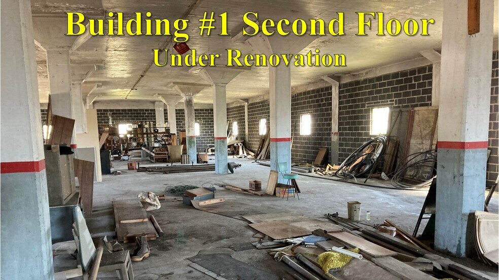 More Photos Of 59 Maple Ave, Sodus Warehouse For Sale