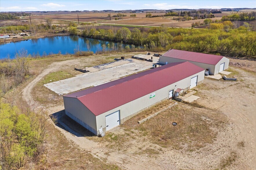 More Photos Of 24104 755th Ave, Albert Lea Warehouse For Sale