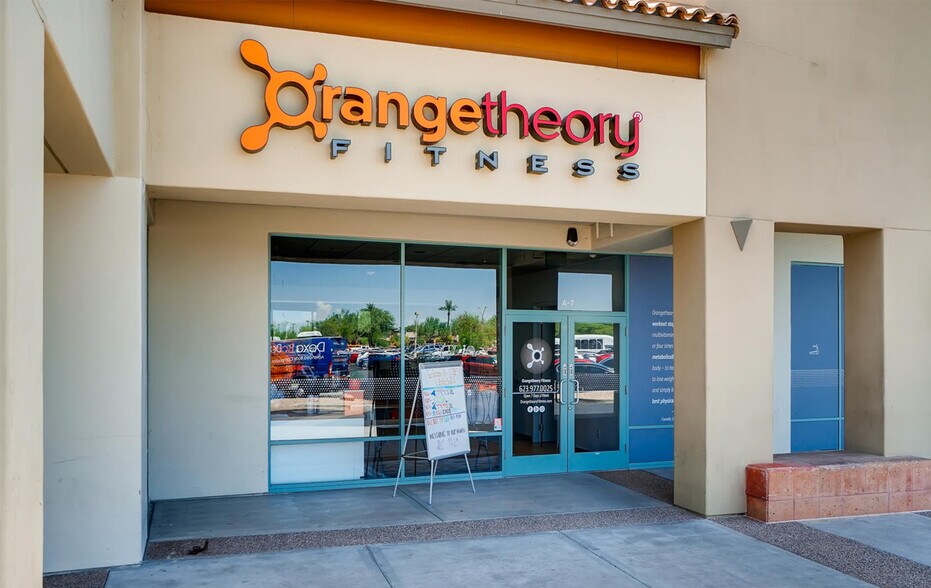 More Photos Of 14175 W Indian School Rd, Goodyear Unknown For Lease