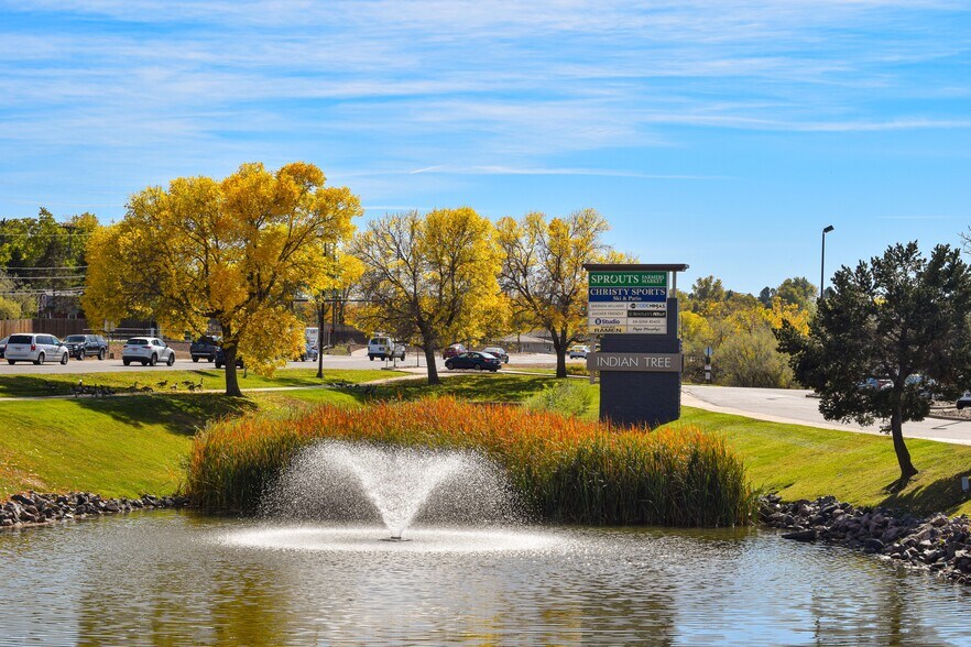 More Photos Of 7705-7735 Wadsworth Blvd, Arvada Unknown For Lease