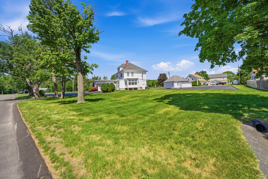 More Photos Of 982 Warwick Ave, Warwick Land For Sale