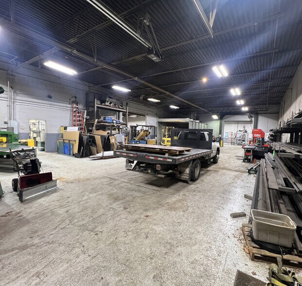 More Photos Of 110 Division St, Manchester Manufacturing For Sale