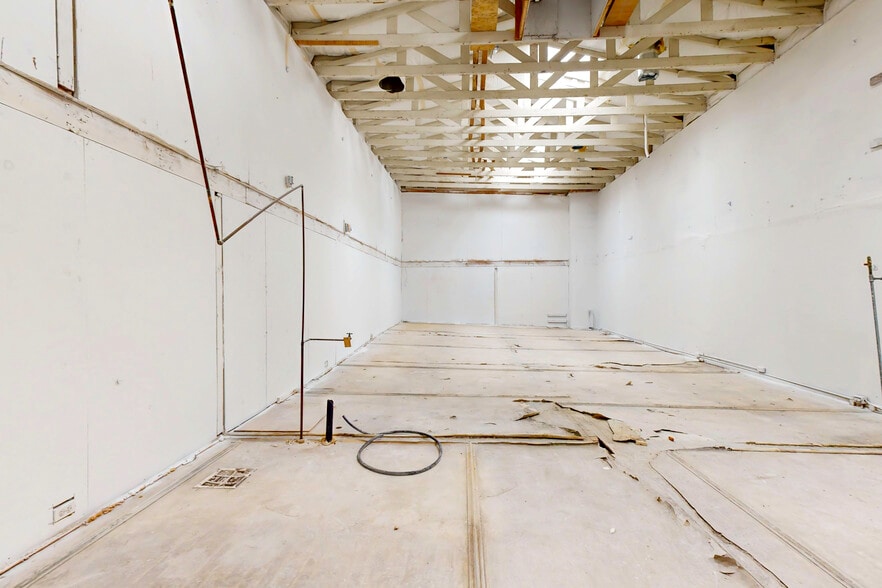 More Photos Of 612 Natoma St, San Francisco Warehouse For Sale