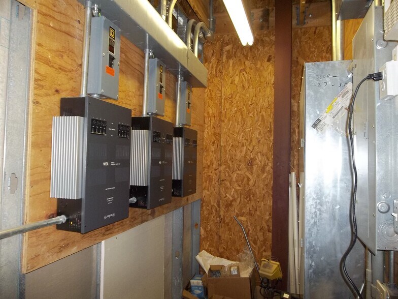 More Photos Of 1390 35th Pkwy Pky, Chanute Religious Facility For Sale