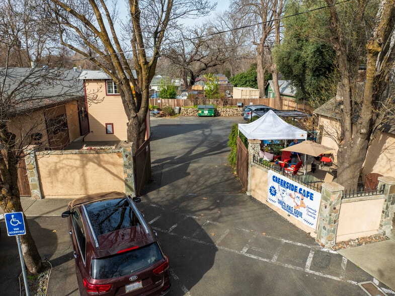 More Photos Of 1080 Humboldt Ave, Chico Office For Sale