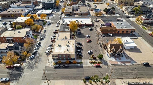More Photos Of 222 E 18th St, Cheyenne Office For Sale