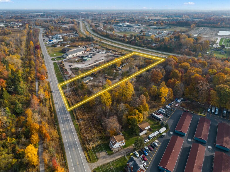 More Photos Of 61970 Van Dyke Rd, Washington Land For Sale