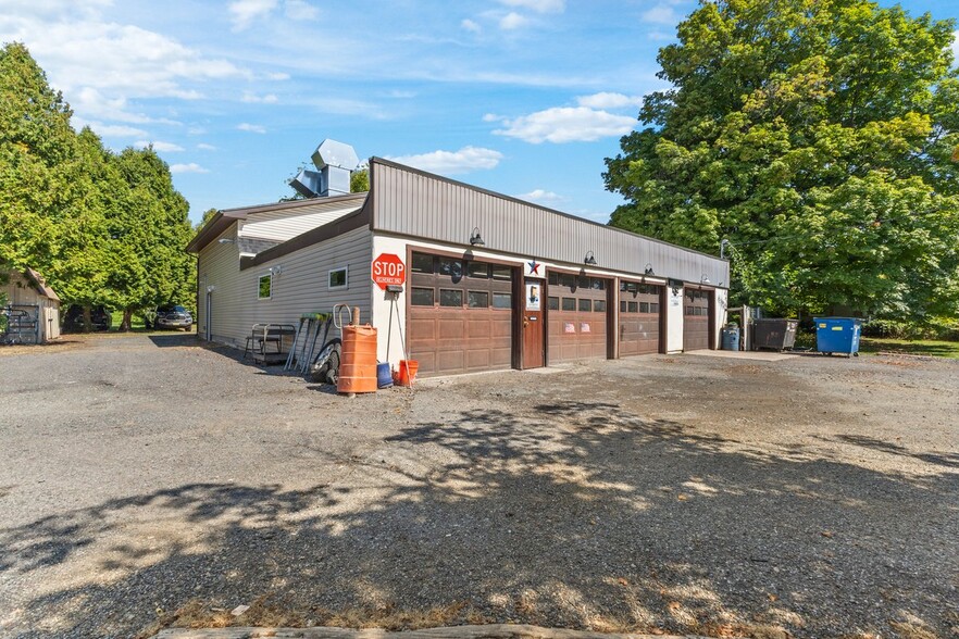 More Photos Of 1262-1264 US-22, Lebanon Auto Repair For Sale