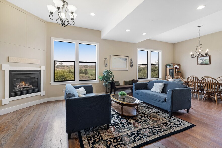 More Photos Of 1258 San Andreas Rd, La Selva Beach Hospitality For Sale