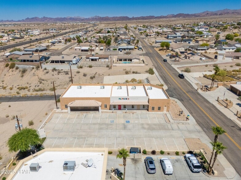 More Photos Of 1515 N Lake Havasu Ave, Lake Havasu City General Retail For Sale